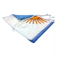 Bandera Argentina 3.5 X 6 Metros Reforzada Oficial