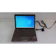 Notebook Hp Pavilion Dv4-1222nr Funcionando Perfeitamente