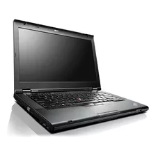 Laptop Lenovo Thinkpad T430 Core I5/ Ram 8gb /disco Ssd 240 