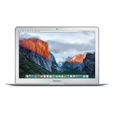 Macbook Air 13.3 , Intel Core I5 5350u 8gb De Ram 256gb Ssd