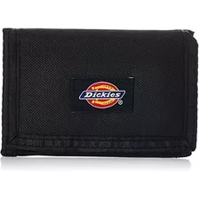 Dickies - Cartera De Nailon Para Hombre