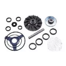 Reparo Completo Bomba Dagua Volvo B7r L 120c Vv276943