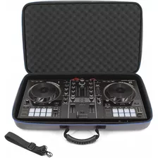 Estuche Casematix Comaptible Con Hercules Inpulse 500 Dj