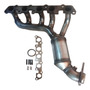 Polea Repuesto Tensor Hummer H2 V8 6.0l 2003-2006