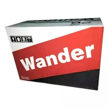 Aceite Wander 4t 20w50 Mineral Moto X Caja De 12 Unidades 