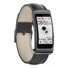 Reloj Inteligente Con Auriculares Bluetooth 2 En 1 K20