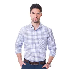 Camisa Hombre Aldo Conti (r7583)