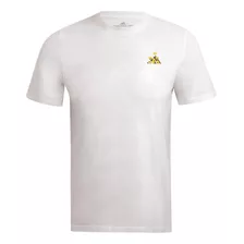 Playera adidas Hombre Caballero Casual Optimoticons Logo