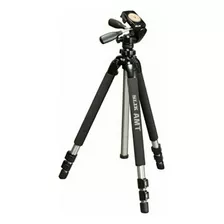 Slik Pro 700 Dx TriPod With 700dx 3-way Pan-and-tilt Head