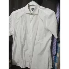 Camisa Blanca 