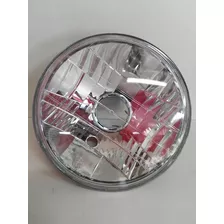 Optica Faro Delantero Original Honda V Men 125 - Fussetti