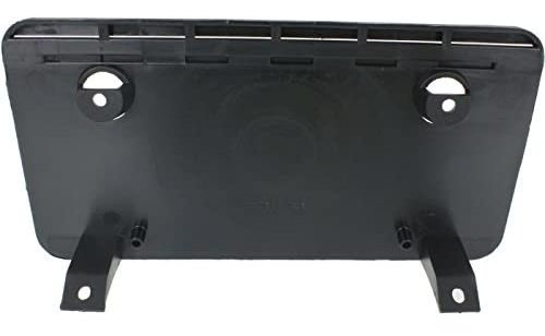 Soporte Placa Delantera Bumper Ford Explorer 95-98 Foto 5