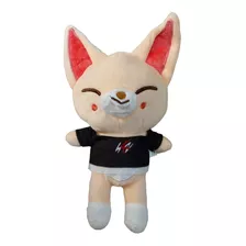 Peluche Stray Kids: Skzoo: Foxl Ny, 25cm, Kpop