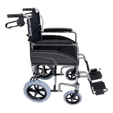 Cadeira De Rodas Em Alumínio Vibe - Mobil Saúde