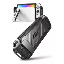 Supcase Unicorn Beetle Pro Series Funda Para Nintendo Switch