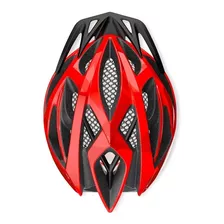 Casco Rudy Project Airstorm Amarillo Fluo 