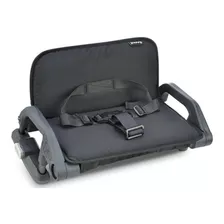 Asiento Qool Bench Seat-black