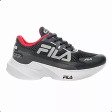 Tênis Infantil Fila Recovery Macio Leve Promoção