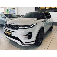 Rover Range Rover Evoque 2.0 P250 Flex R-dynamic Se Awd A