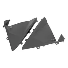 Puerta Pequeña Polaris Rzr Pro 2020-2021