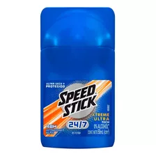 Speed Stick Roll On Xtrem Night X50ml - g a $360