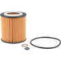 Filtro Aceite Interfil Bmw 323i 6cil 2.5l 2006-2011