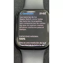 Apple Watch Serie 7 Lte