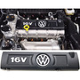 Alternador Para Valeo Volkswagen Vento 4cl 1.6 2017 110a 12v