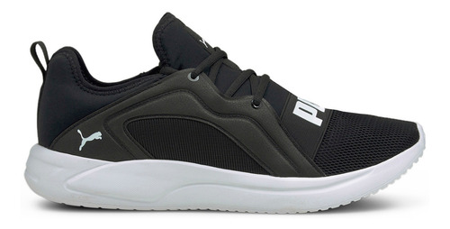 Zapatillas Puma Resolve Street - 19565201 - Puma