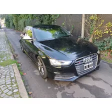 Audi S4 2012 3.0 Quattro Tfsi Stronic 333cv