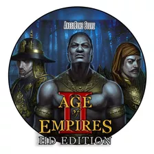 Age Of Empires Ii Rise Of The Rajas Full Hd Pc Español