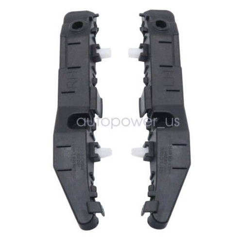 2 X Bumper Bracket For 2015-2017 Hyundai Sonata Left And Tta Foto 6