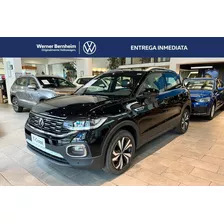 Volkswagen T-cross Highline Innovation 0km