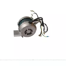 Motor 220v Castellotti C71/50 Para Fatiador De Frios Hobart 