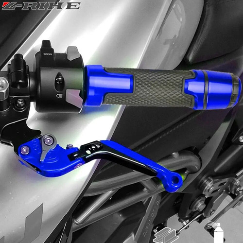 Manillar De Freno Y Embrague Para Yamaha Yzf R15 V3 Foto 6