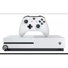 Xbox One S 1tb Usado Na Caixa 1 Controle Gta 5 Ea Fc 24 Dig