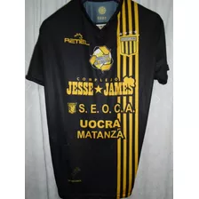 Almirante Brown La Fragata Joya Retiel Alterna 2019 Nueva Xl