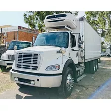 Freightliner M2 Caja Refigerada 