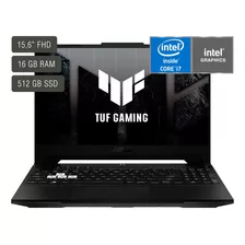 Notebook Asus 15,6'' Intel I7 Rtx 3070 16gb Ssd 512gb Mu