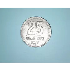 Vendo Moneda 1994 