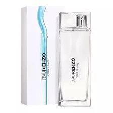 L'eau Par Kenzo Edt 100 Ml Mujer / Original Lodoro