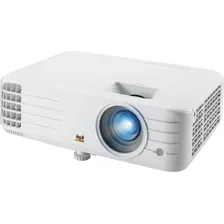 Proyector Dlp-3d Viewsonic 4000 Lumens Pg706wu