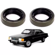 Retentor Roda Traseira Gm Opala Caravan Braseixos Sabo 01004