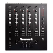Mixer Numark M6 Usb 4 Canais 