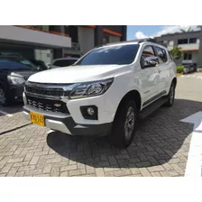 Chevrolet Trailblazer 2022