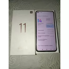  Tarjeta Madre De Xiaomi Mi 11 Lite 5g 