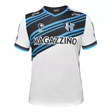 Camiseta Suplente Almagro Lyon Original