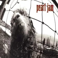 Pearl Jam - Vs