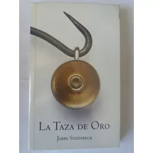 Libro: La Taza De Oro