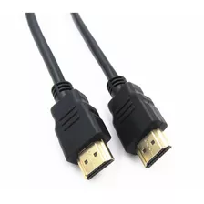 Cable De Datos 6'' Ultra Hd Alta Velocidad 2.0a Hdmi Hdtv